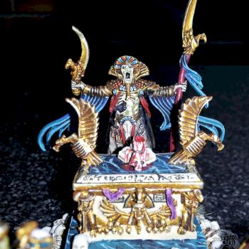 Casket of souls by arykah