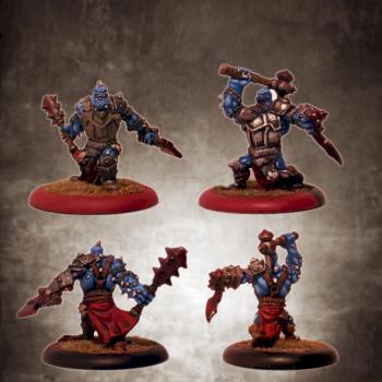 BloodGorgers by †Dik†