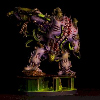 Hellbrute by Decay