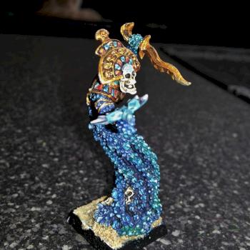 Prince Apophas by arykah