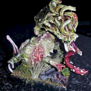 Just another mini by arykah