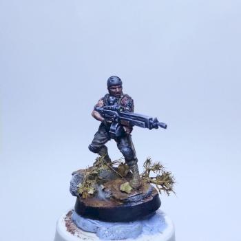 Para Comando by Tempes