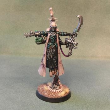 dark eldar by billydavis