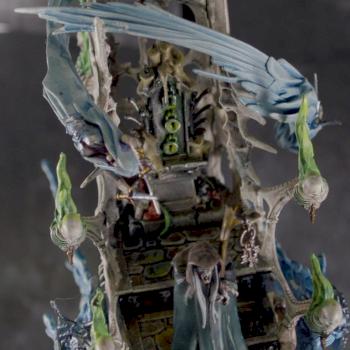 Mortis Engine - Crypt by bojesphob