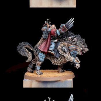 Canis Wolfborn by momo