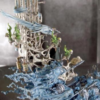 Mortis Engine - Back by bojesphob