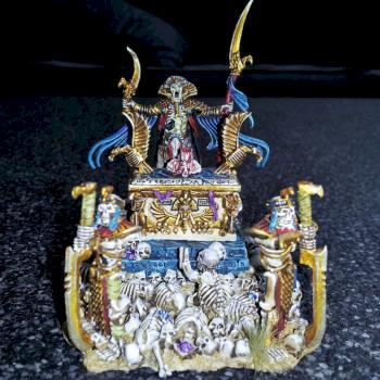 Casket of souls by arykah