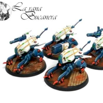 INFINITYTHEGAME by bucanero