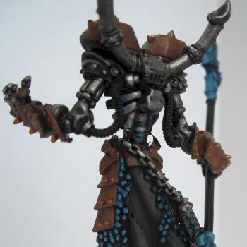iron lich by manchcourte