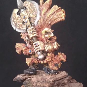 Nano Sventrademoni by trittone