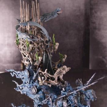 Mortis Engine by bojesphob