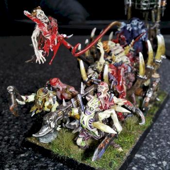 Corpse cart by arykah