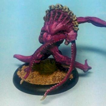 Thrullg - Minion - Hordes by HudsonH