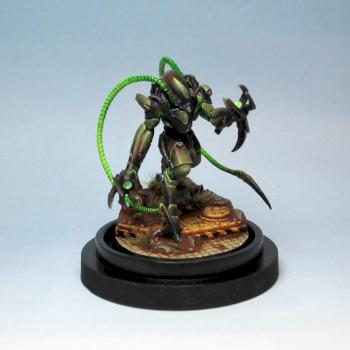 INFINITYTHEGAME by bucanero