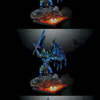 Be'lakor by TM8671