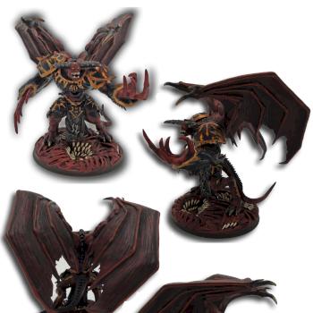 Daemon Prince by Black Site