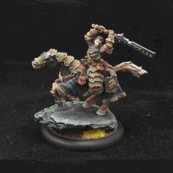 Mercenaries - Stannis Brocker by Fafel