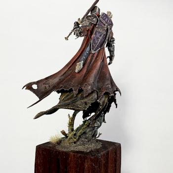 Wraith by Zev