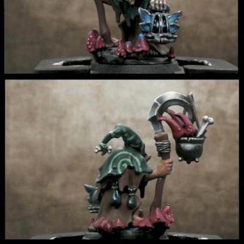 Needs a name. by jvick