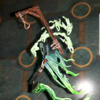 Lord Executioner by Boston
