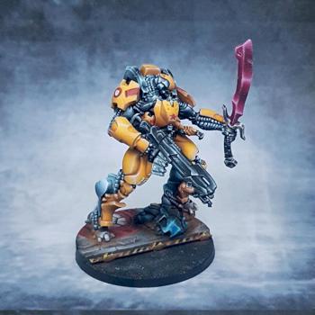 Yu Jing Guijia Squadrons by Nighthawk07
