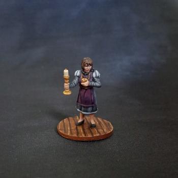 Wendy Adams by Velikiy Krasitel
