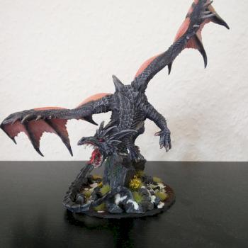 Narthrax by hathoria