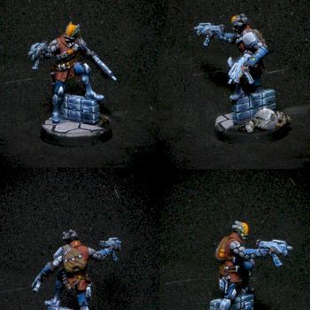 Proxy mk.5 by Annaero