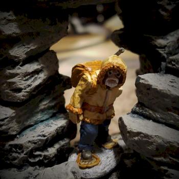Antarctic Explorer by DirtyPaws