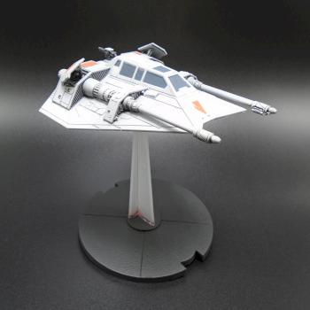 T-47 Airspeeder Unit Expansion by w013ejb