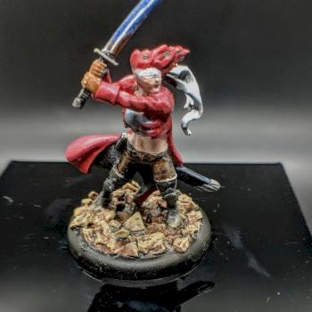 Lady Justice (3e) by lemms