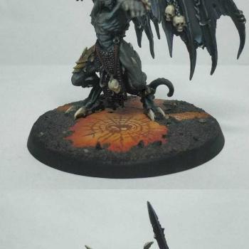 Bel'akor by Sudya