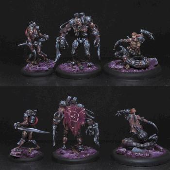 University of Transmortis by burroughs