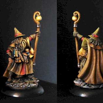 Luwin Phost by Ciicciopiu