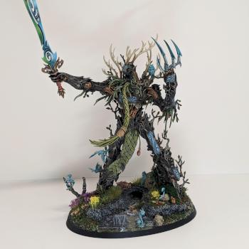 Spirit of Durthu by Whiteout Studios