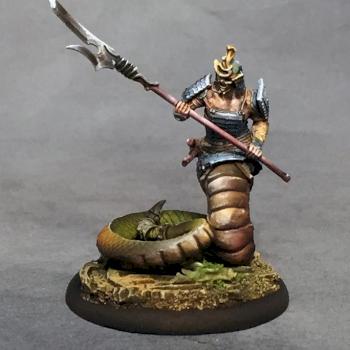 bushido by caiman