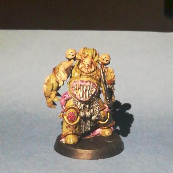 Death guard by Bear4000