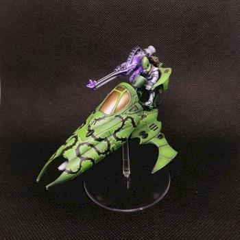 Biel Tan Vyper by Pelik