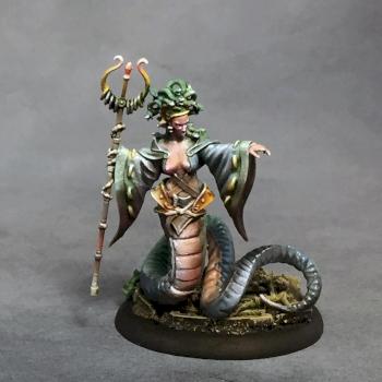 bushido by caiman