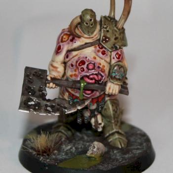 Lord of Plagues by Jollypants