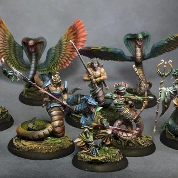 bushido by caiman