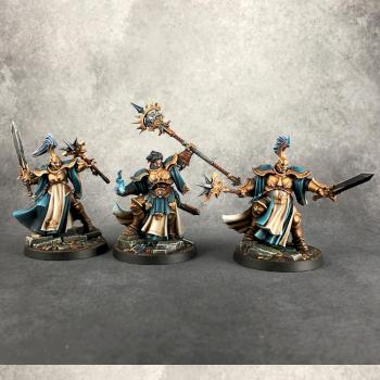 Stormsires Cursebreakers by Jolly Roger