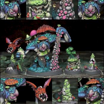 Mollog's Mob by b005t3r