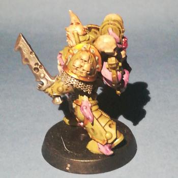 Death guard 002 by Bear4000