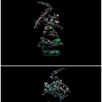 Typhus by milesli1981