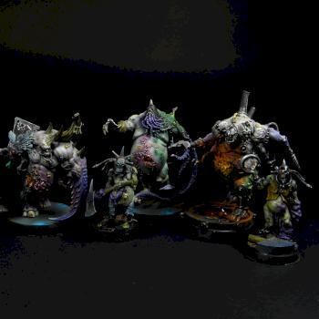 Gellerpox infected by Alex Vulfhart