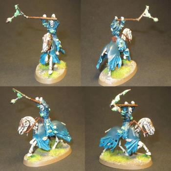 Hexwraith by El_Pippo