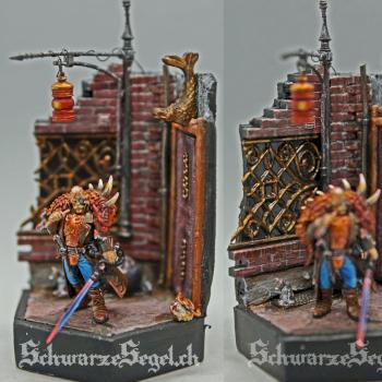 Blackstone Mini by Marvin42