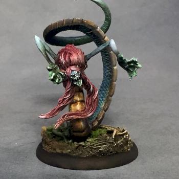 bushido by caiman