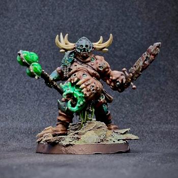 Sir Gorguts of Blisterblight Hall by Nighbreeze